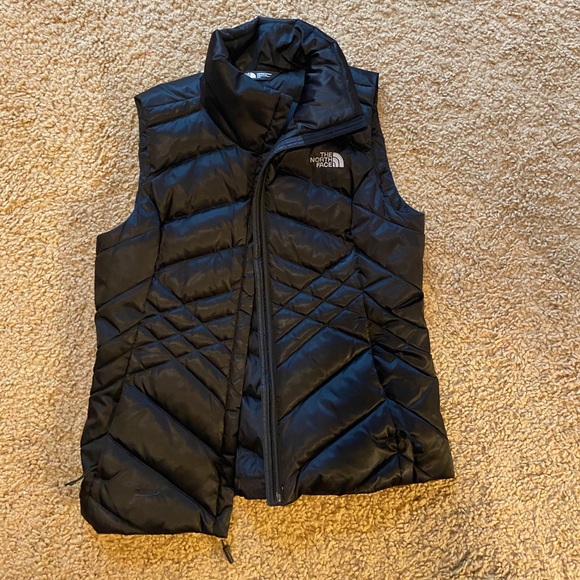 The North Face Jackets & Blazers - Black North Face Vest